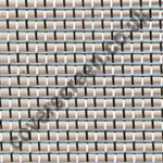 Fine Woven Stainless Steel Wire Mesh
