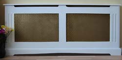 Regal Classic radiator cabinet